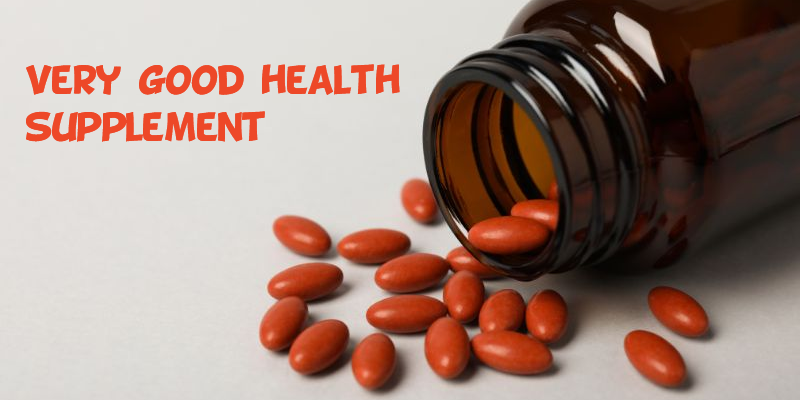 HandLove® Nutrition Men’s Vitality PACK: The Best Male Health Supplement of 2023 Introduction